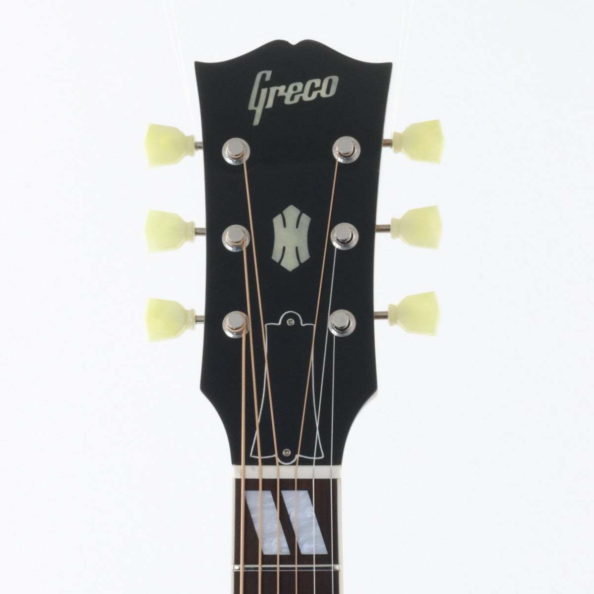 Greco FA-95 Natural 【心斎橋店】【値下げ】（中古/送料無料）【楽器
