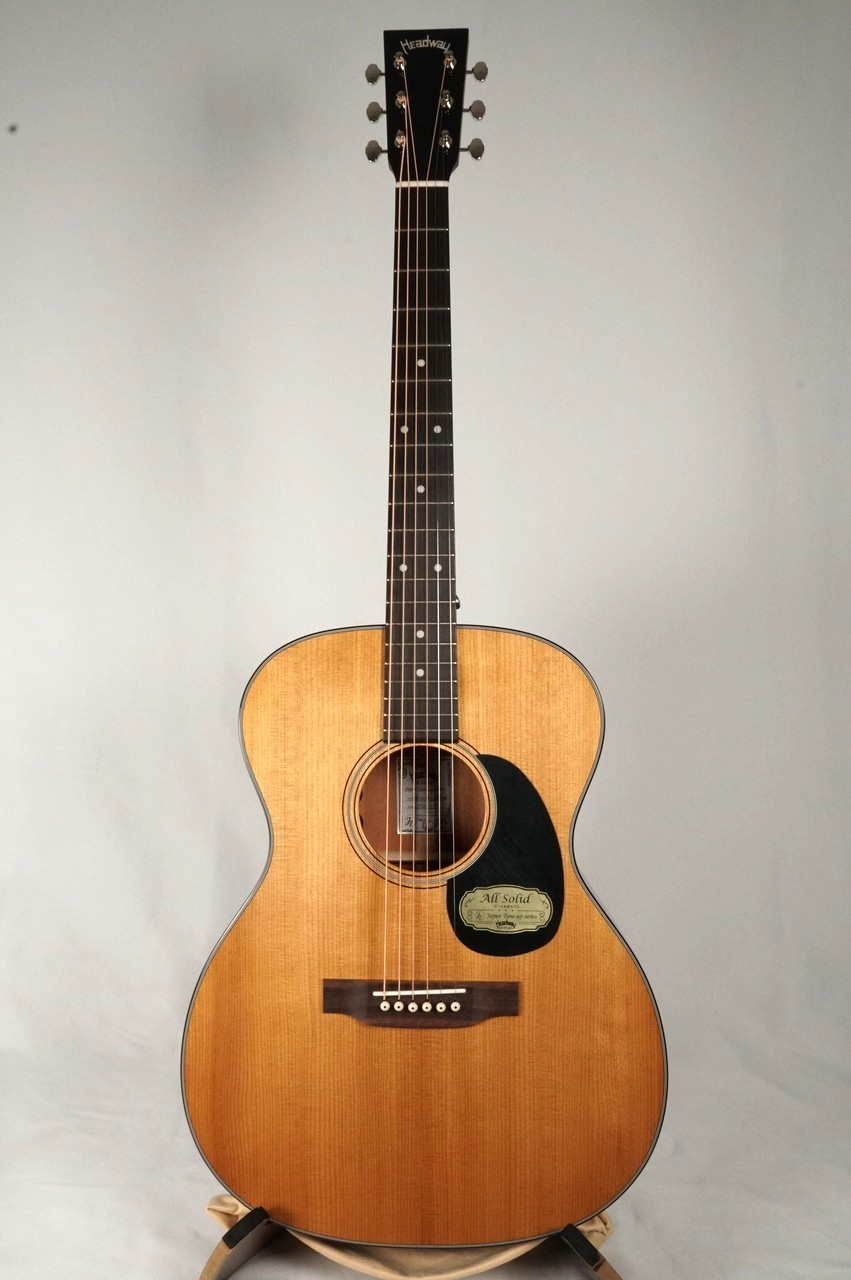 Headway 【Japan Tune-up series】HF-V115ASE/AGED NA【NEW】（新品