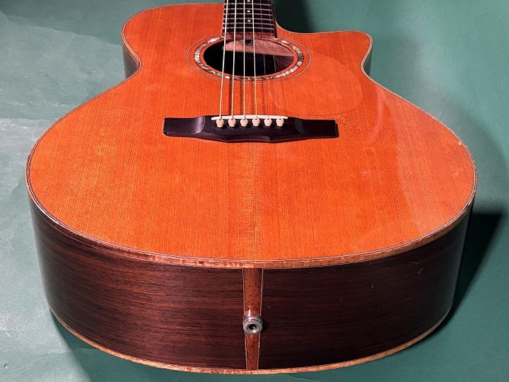 Morris S-102（中古）【楽器検索デジマート】