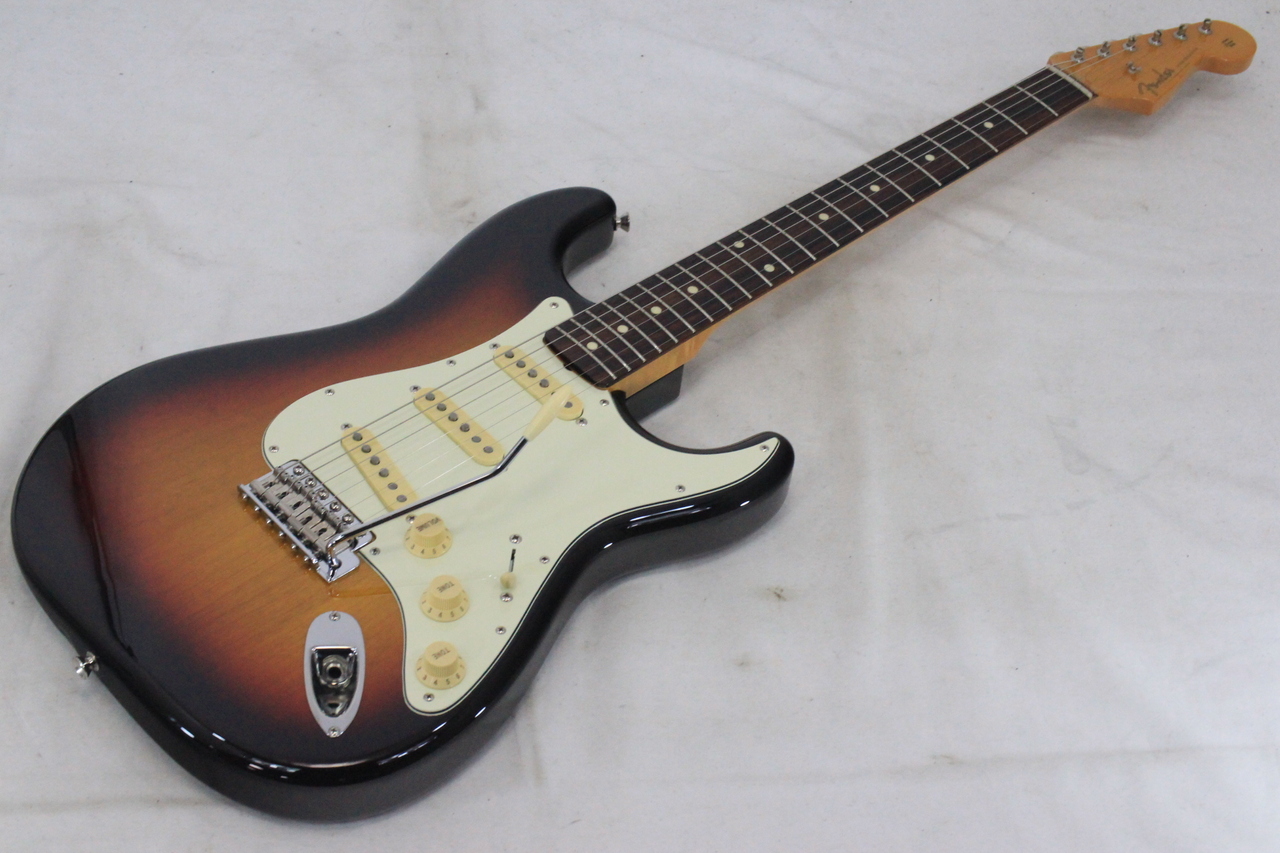 Fender Japan JAPAN EXCLUSIVE CLASSIC 60S STRATOCASTER TEXAS