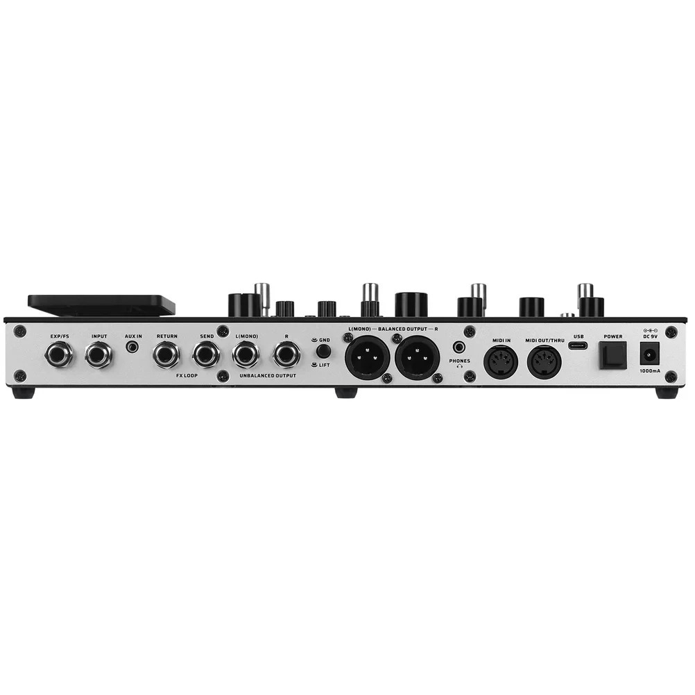 VALETON Valeton GP-200 マルチエフェクター（新品/送料無料）【楽器