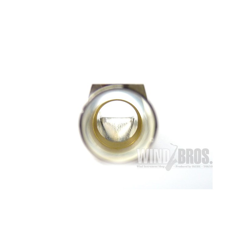 ウッドストーン5アルトサックスマウスピース 【公式通販】