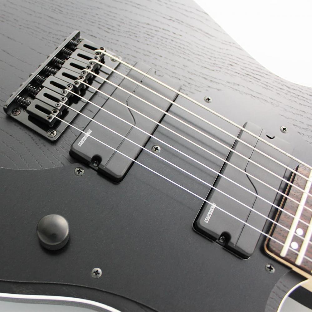 FUJIGEN(FGN) JIL72-ASH-DE-R -OPB (Open Pore Black)-【ローン金利0