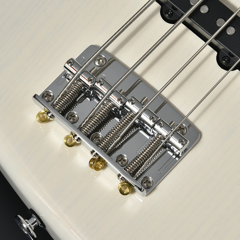 momose モモセ MJ2/R WBD (ホワイトブロンド) （新品）【楽器検索