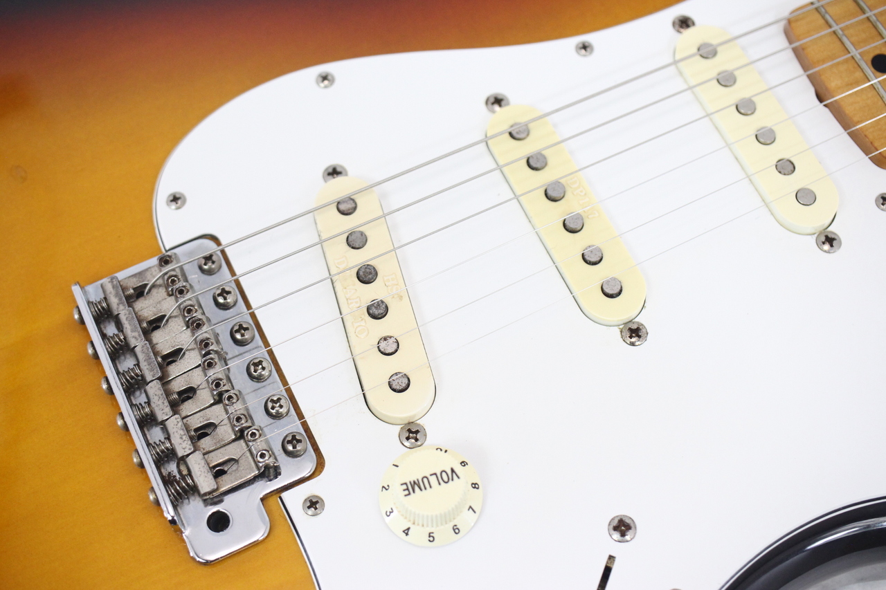 Fender Japan ST-45（中古）【楽器検索デジマート】