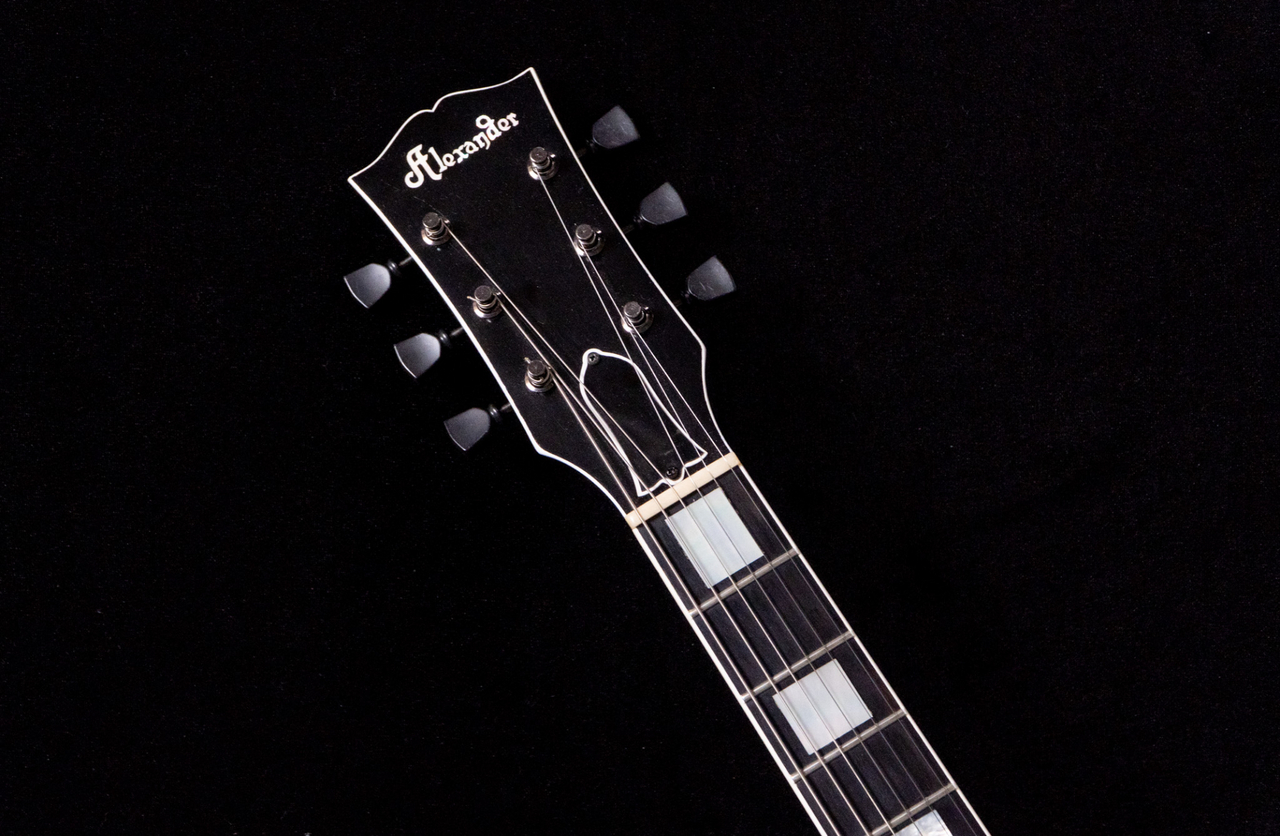Alexander by PGM LP Type 4.185kg #1042【TONIQ横浜】（中古/送料無料