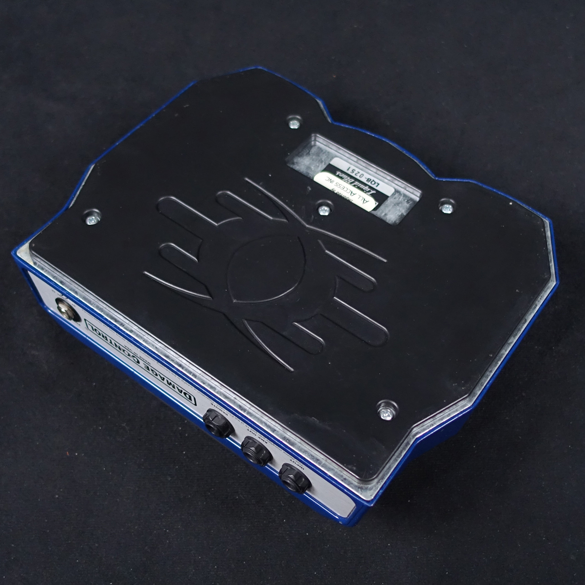 DAMAGE CONTROL Liquid Blues（中古）【楽器検索デジマート】