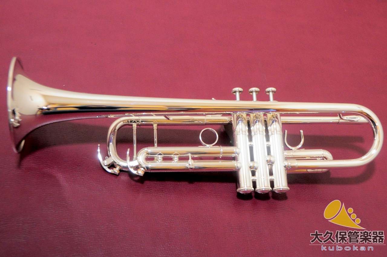 【レア品】ビンテージトランペット YAMAHA ヤマハ“Xeno” YTR-8335WS B♭トランペット（中古）【楽器