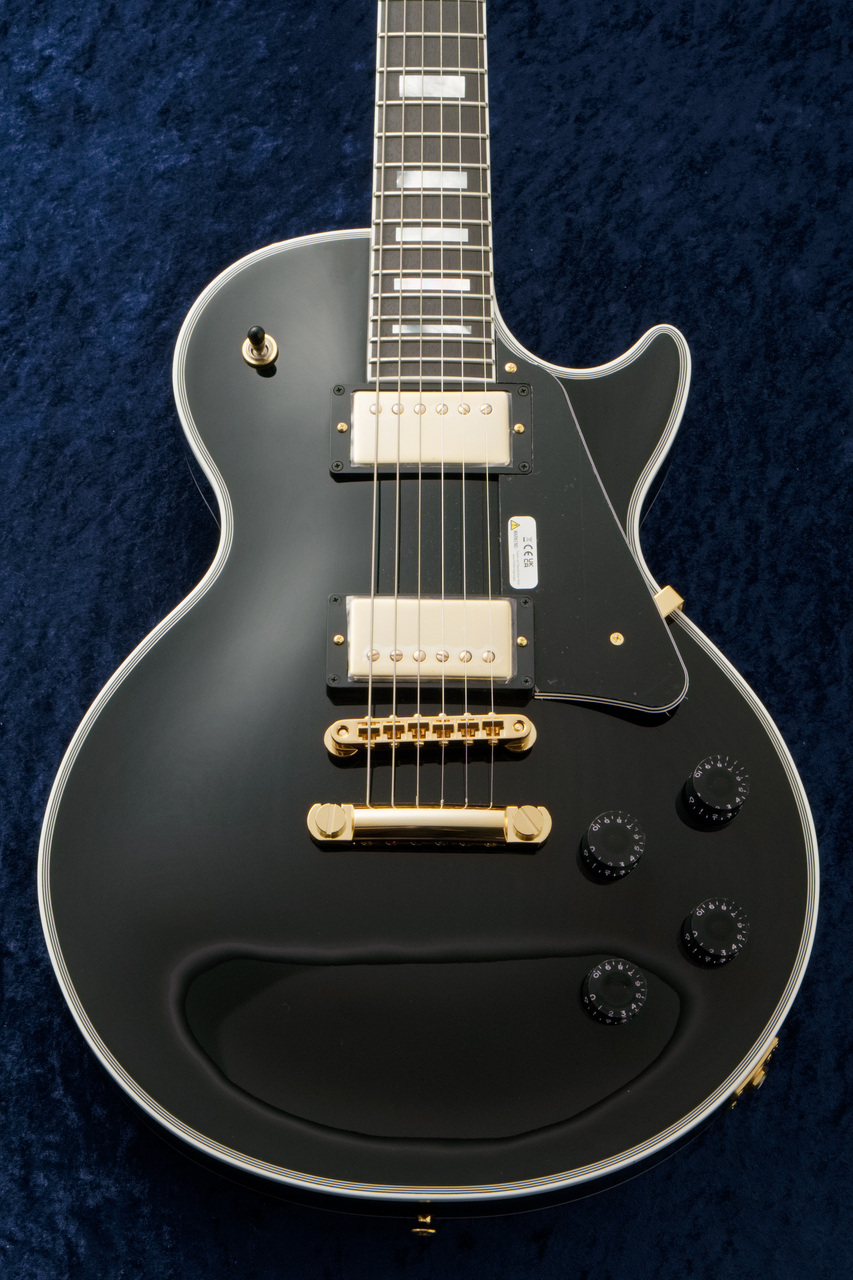 【美品】Fujigen fgn NLC200EMH レスポールタイプ NLC200EMH-BK : Neo Classic NLC & NLS |NLC200EMH-BK : Neo