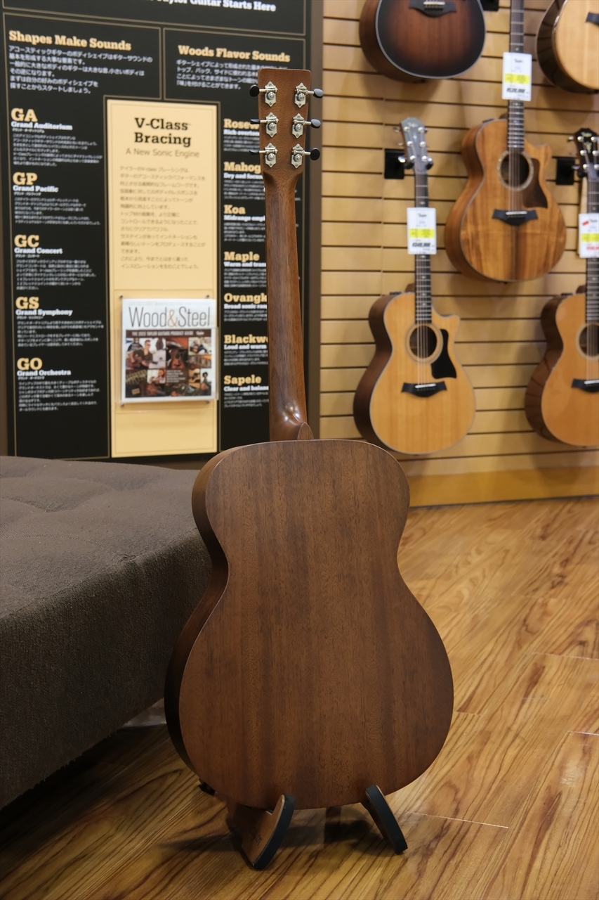 Martin OOO-15M（新品/送料無料）【楽器検索デジマート】