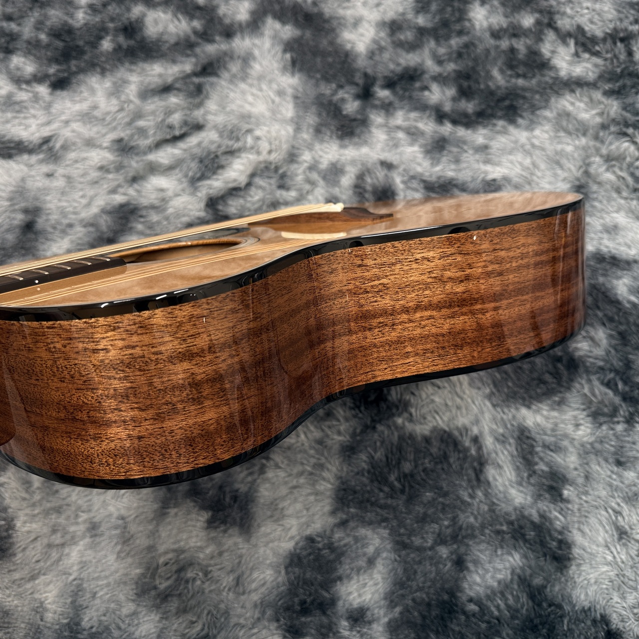 テ*ラ様 HFV115ASE/AGED NA ・OOOタイプ / オール単板・P テ*ラ様