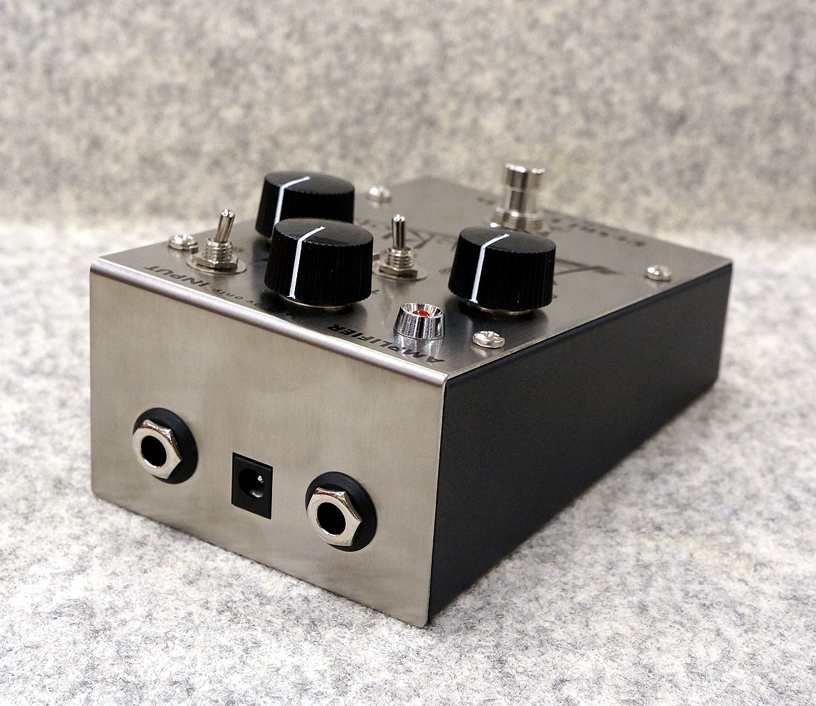 RoShi Pedals Blacklon（新品/送料無料）【楽器検索デジマート】