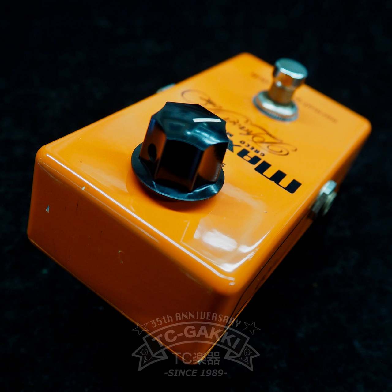 Maxon Phase Tone ギターエフェクター　999 51chpTxPRhL.jpg