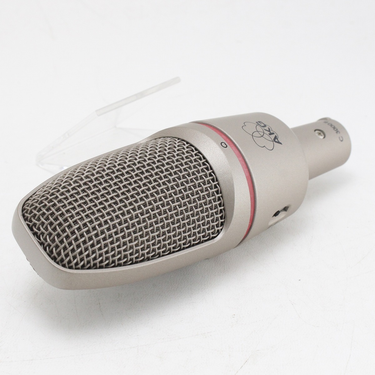 AKG C3000B 【御茶ノ水本店】（中古）【楽器検索デジマート】