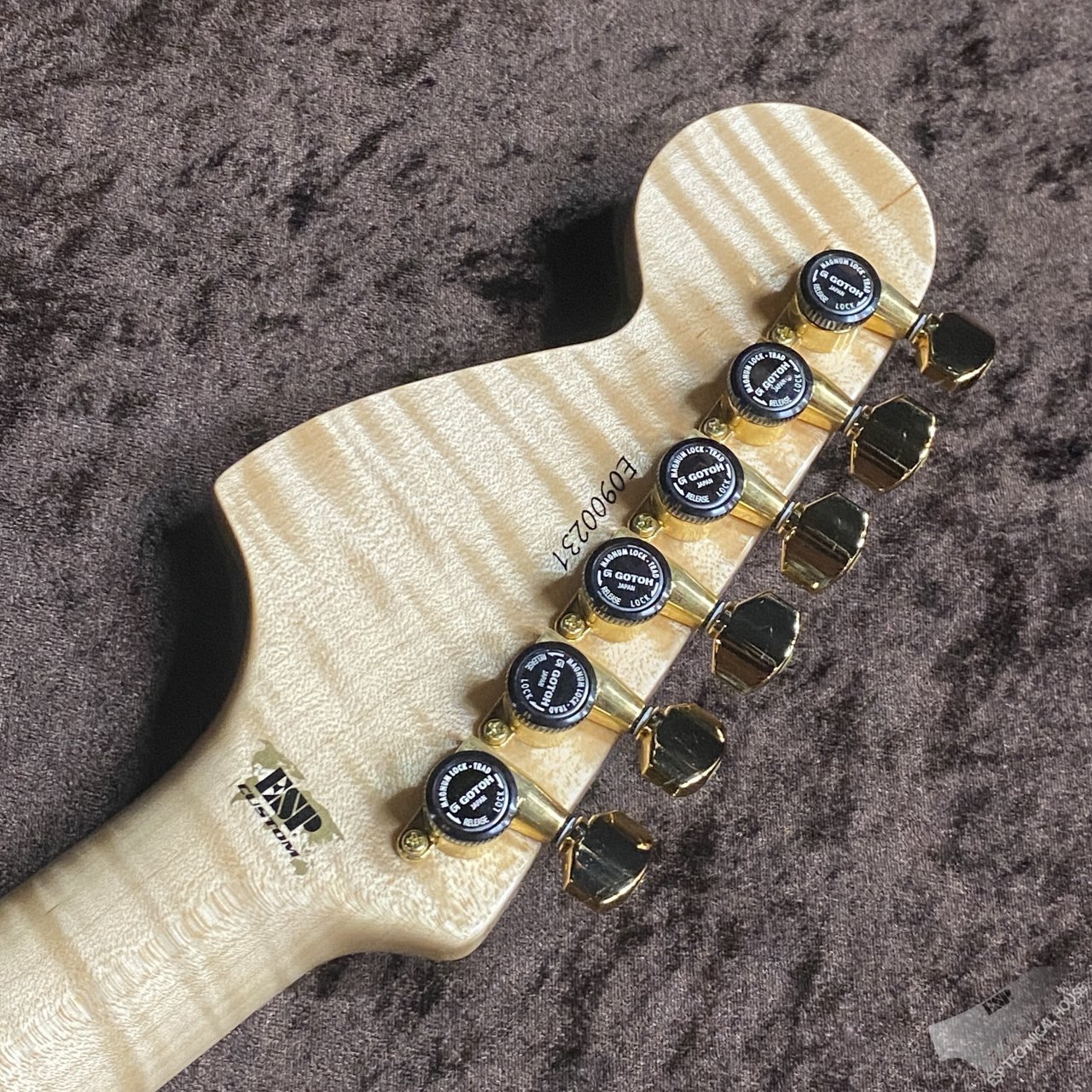 ギター ESP Custom Order ST ESP ORDER ST（中古/送料無料）【楽器検索デジマート】
