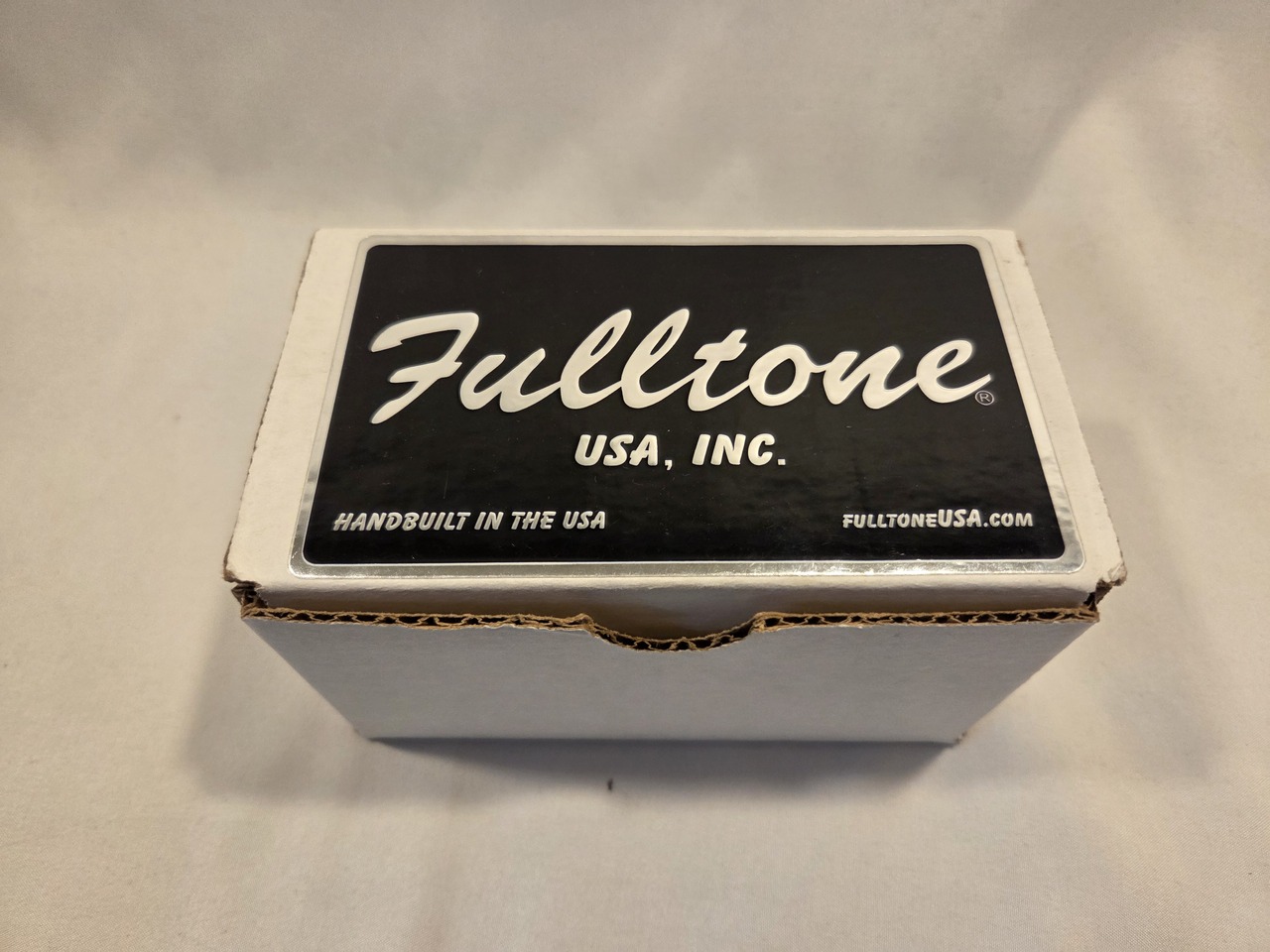 Fulltone OCD V2（中古/送料無料）【楽器検索デジマート】