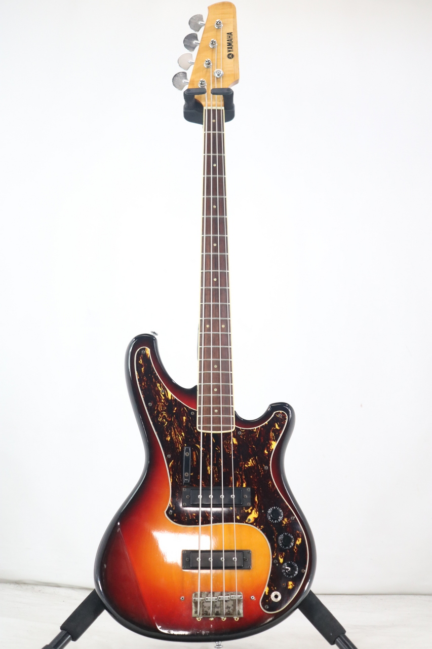 貴重 メンテ済 YAMAHA SB-55 Japan Vintage HC付属 YAMAHA SB-55（中古）【楽器検索デジマート】