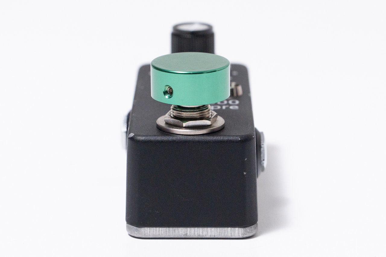 Zahnrad 4000pre black【GIB横浜】（中古/送料無料）【楽器検索