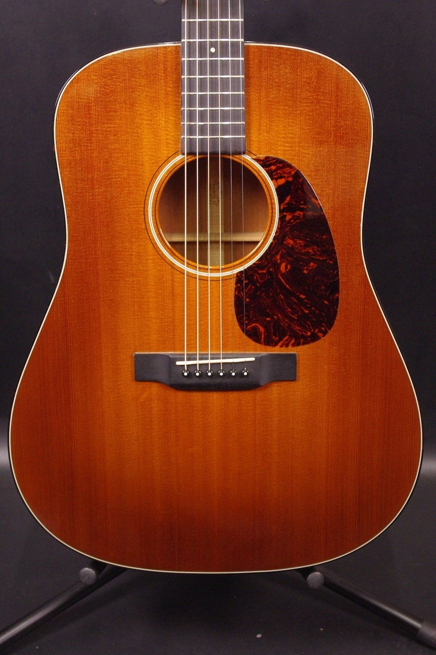 Martin D-18E Retro（中古）【楽器検索デジマート】