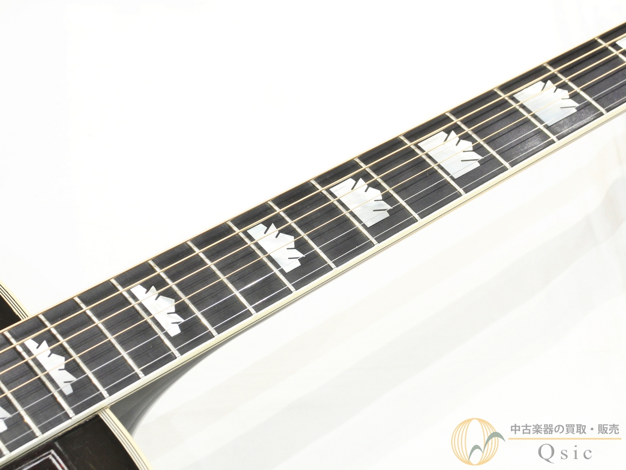 Gibson 1938 SJ-200 Centennial Limited 100th Anniversary 1994年製