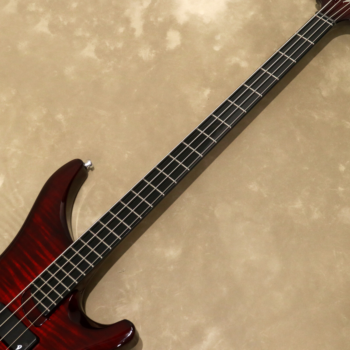 Vigier Arpege V5ECC BD 5弦ベース Vigier Arpege 4 Strings V4ECC