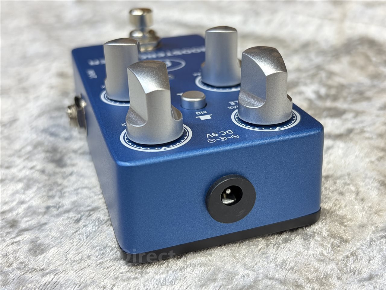 Phil Jones Bass PE-2 Boosterooster（新品）【楽器検索デジマート】