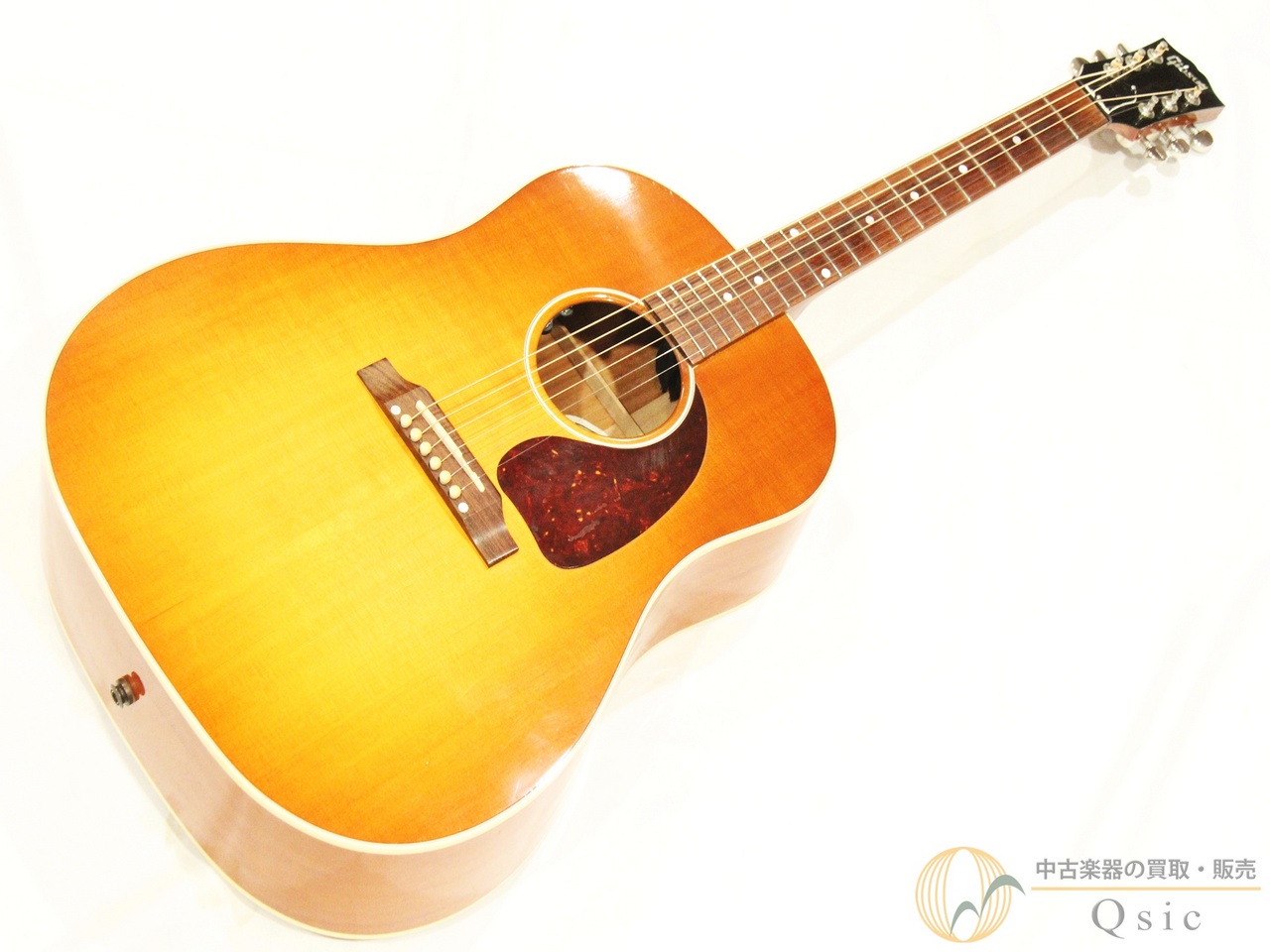 Gibson J-45 STD HCS 【返品OK】[WL227]【神戸店在庫】（中古/送料無料