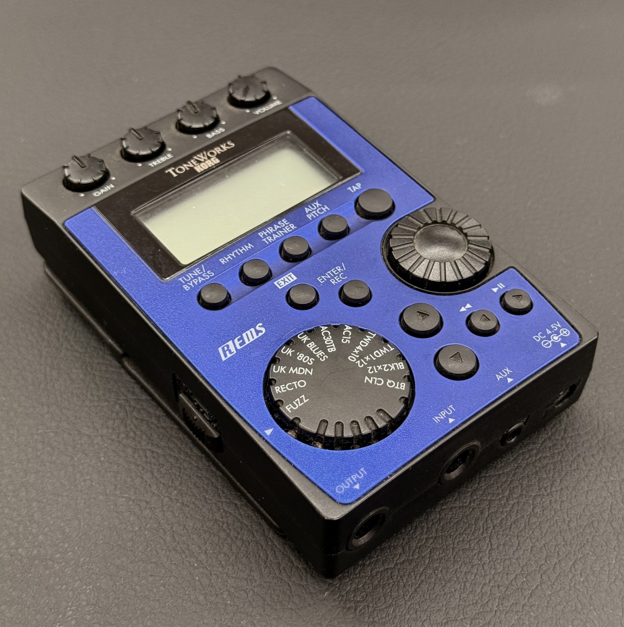 KORG PX4 Pandora（中古）【楽器検索デジマート】