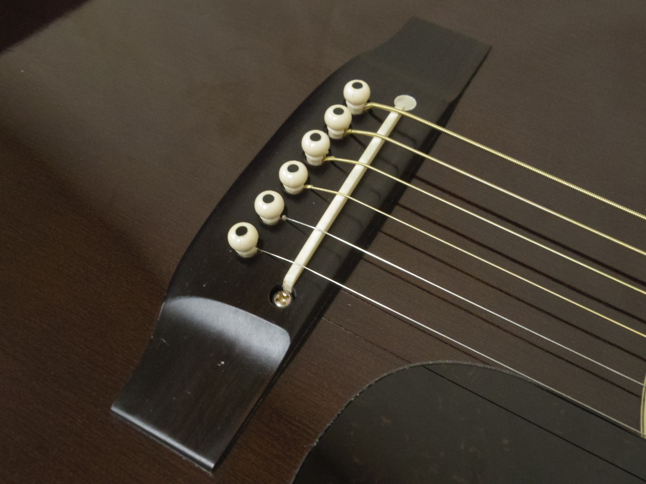 Takamine PT-05E（ビンテージ）【楽器検索デジマート】