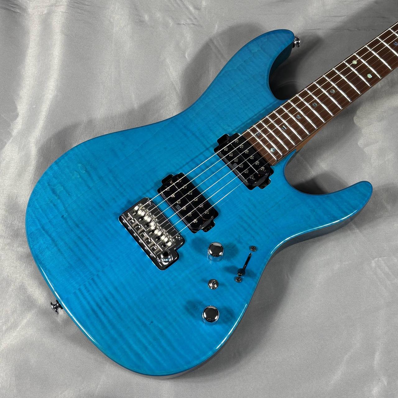 Ibanez MM1 マーティン・ミラー・シグネチャーモデル（新品/送料無料