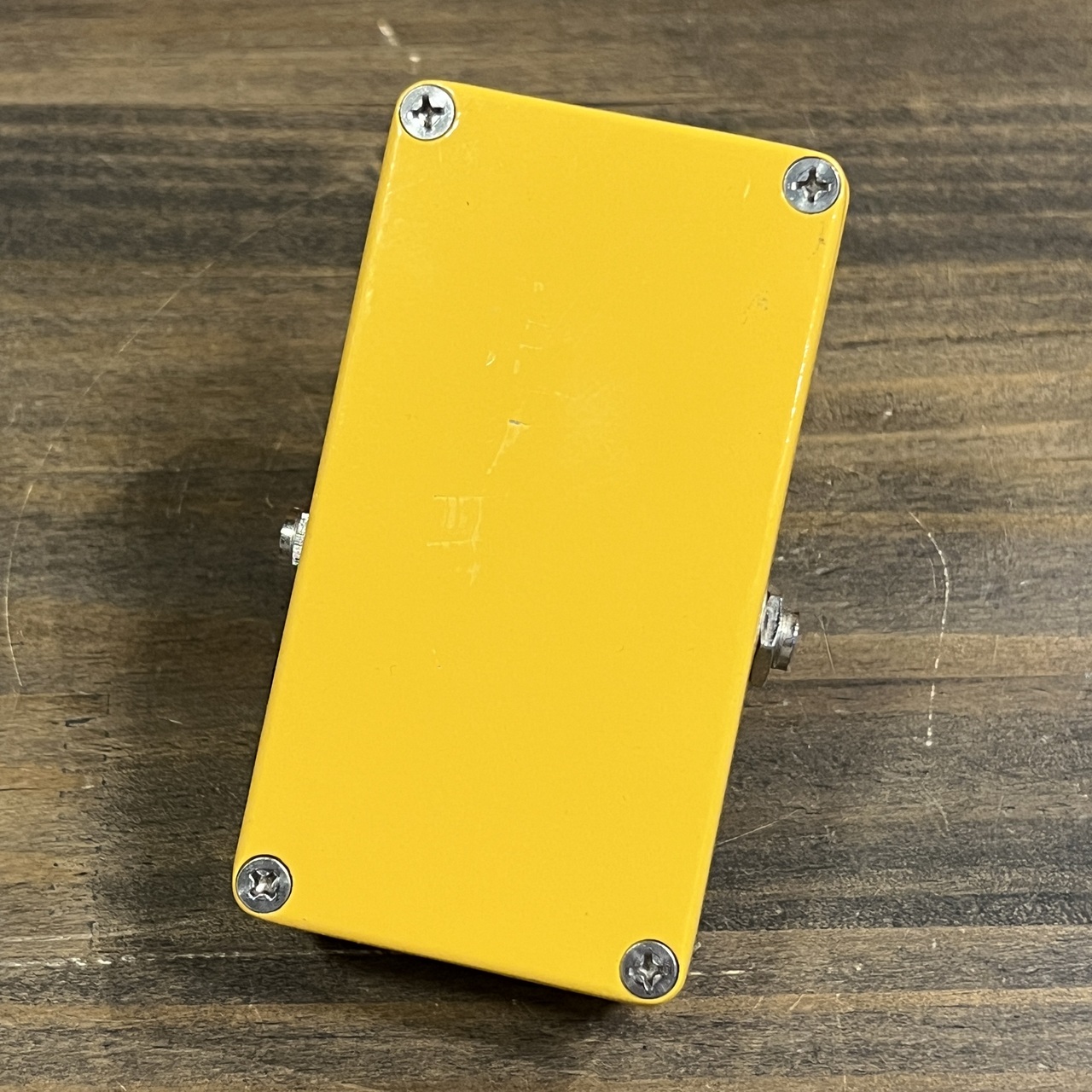 EarthQuaker Devices Speaker Cranker（中古）【楽器検索デジマート】