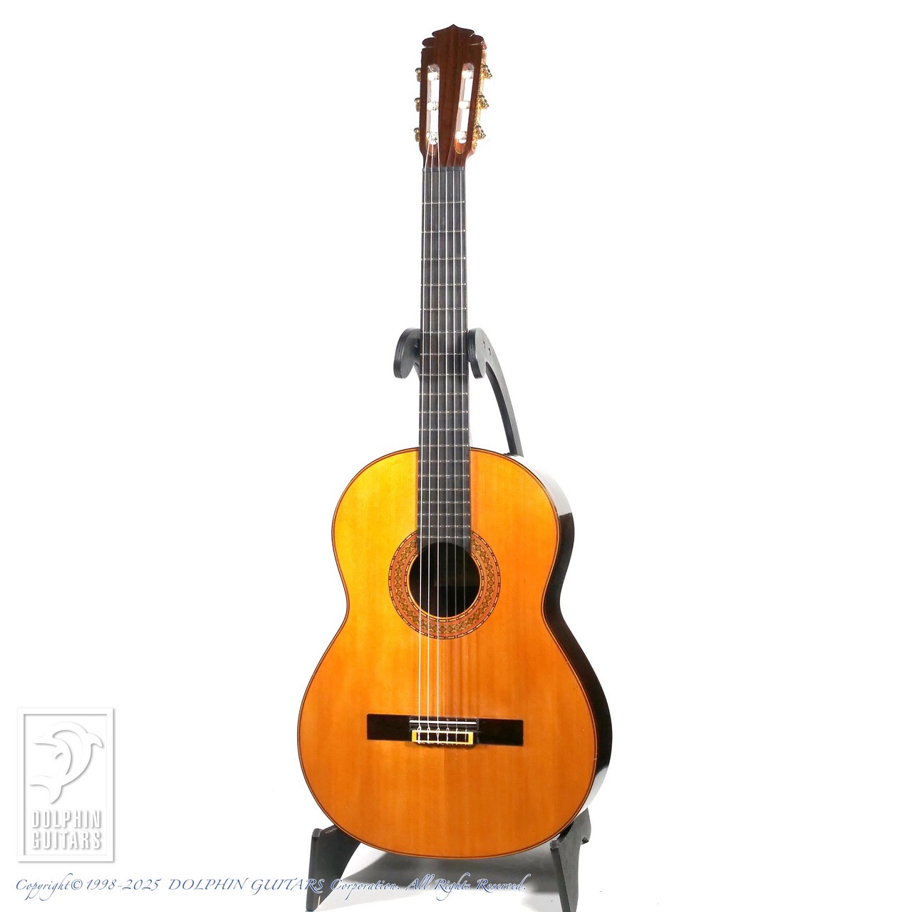 NISHINO SHUNPEI (西野春平) No.10（中古）【楽器検索デジマート】