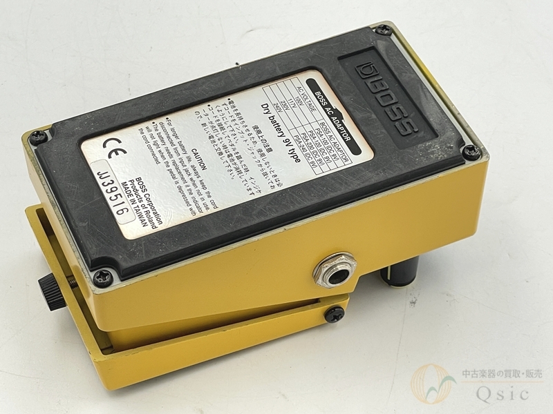 BOSS OS-2 1996年製 [UMN94]【梅田店在庫】（中古）【楽器検索デジマート】