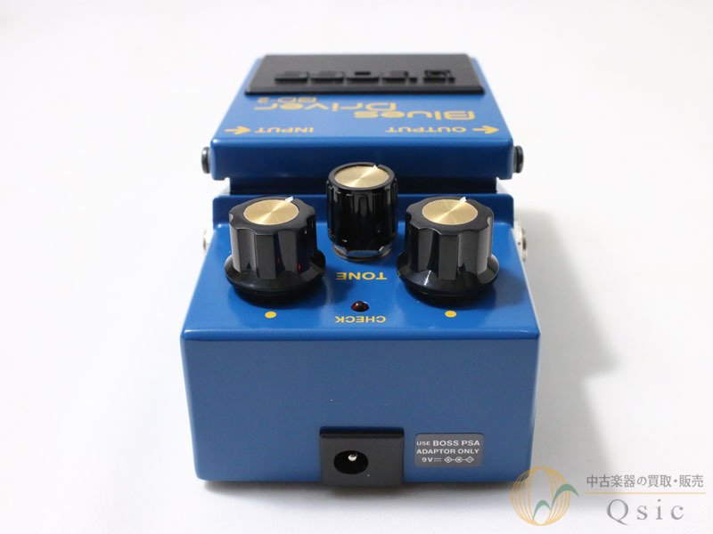 BOSS BD-2 2025年製 [MM772]【神戸店在庫】（中古）【楽器検索デジマート】