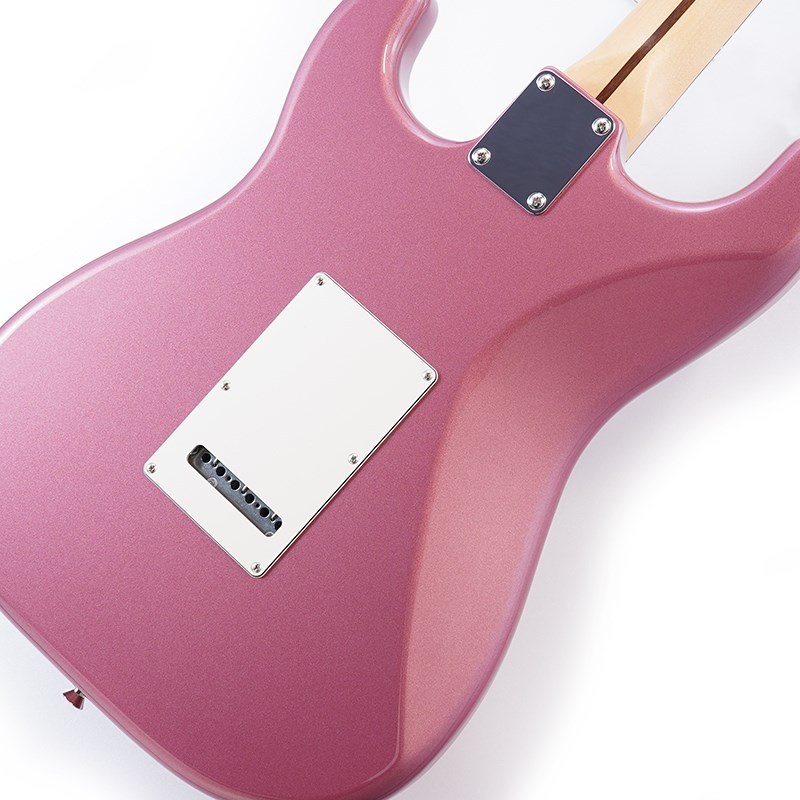 Fender MIJ FSR Hybrid II ストラト バーガンディミストM Fender FSR Collection Hybrid II Stratocaster Burgundy Mist