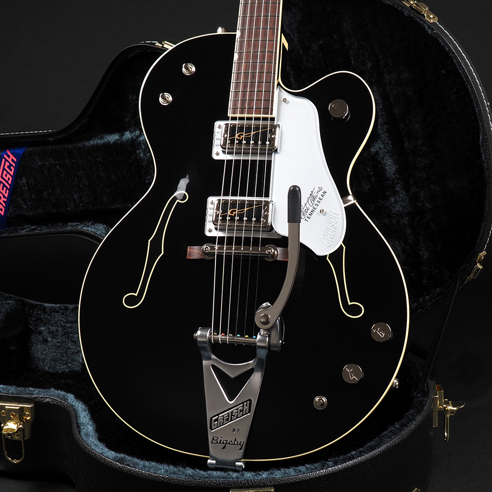 Gretsch G6119T-62 Vintage Select Limited Edition '62 Tennessean