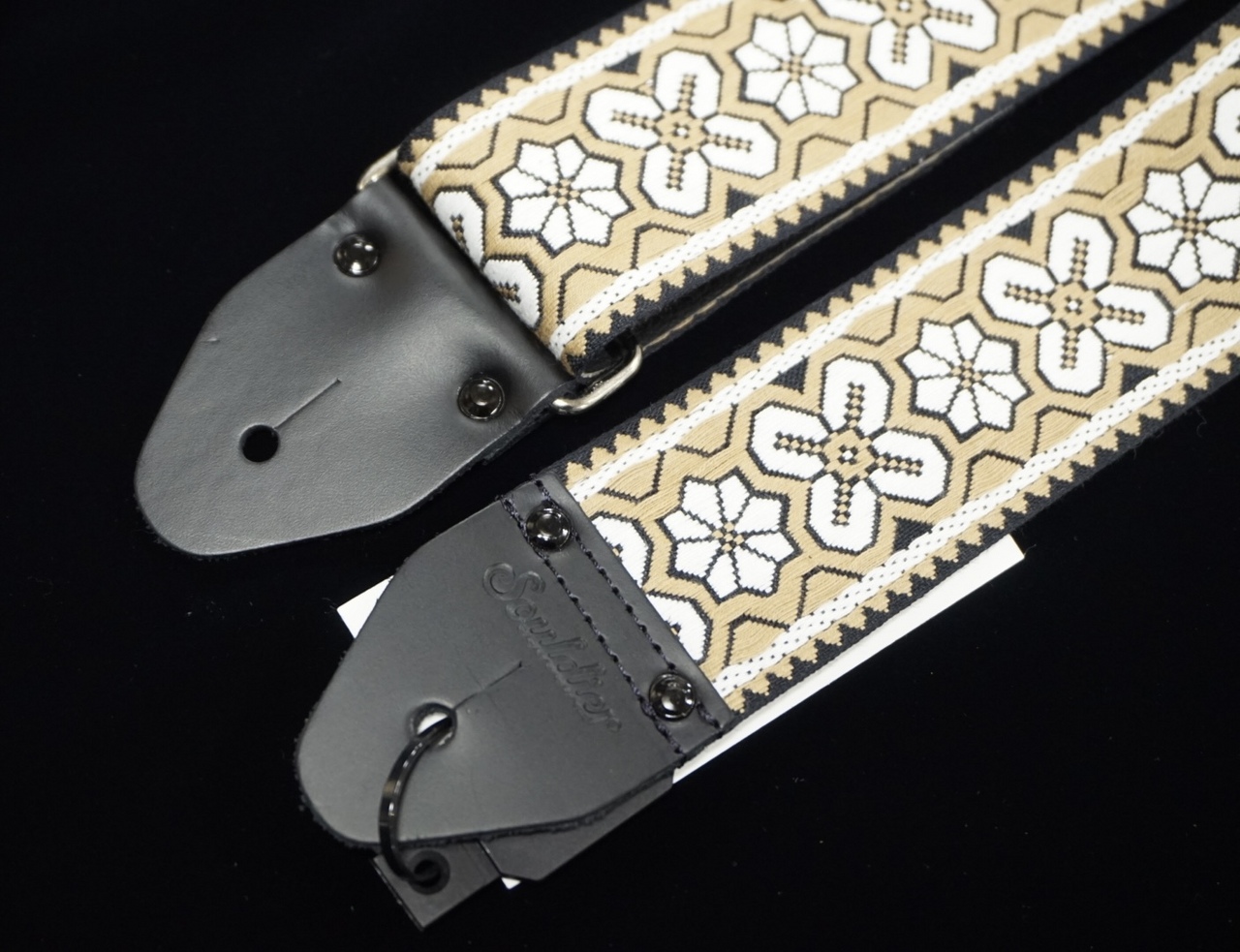 Souldier Greenwich Gold【同梱可能】（新品/送料無料）【楽器検索