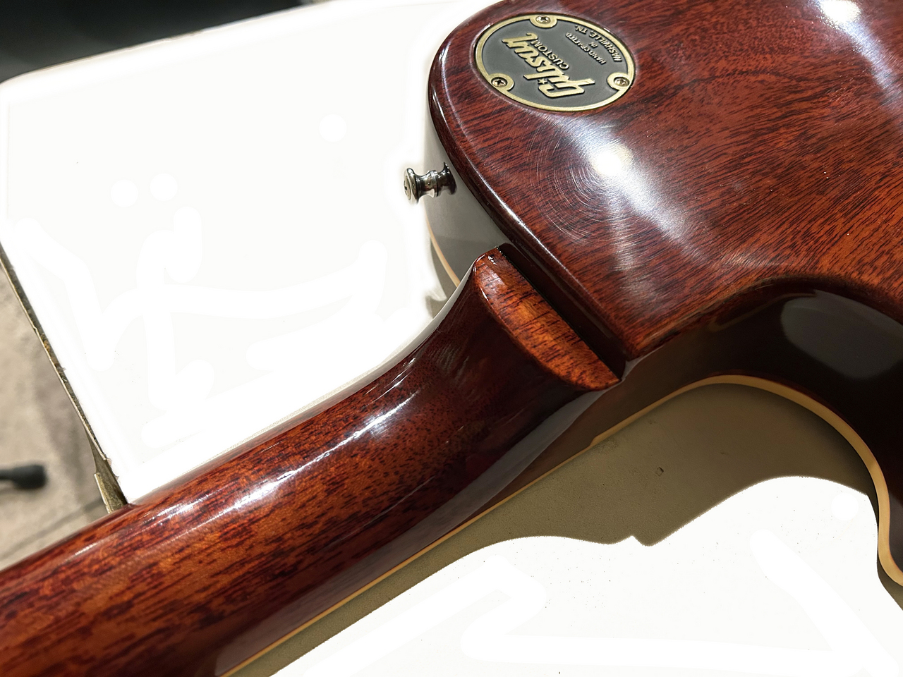 p*r様 【本日13時まで】2023年製ギブソンカスタムショップ 　1959レス 1959 Les Paul Standard Reissue | Gibson Japan