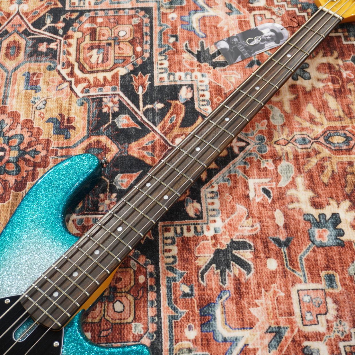 Sire Marcus Miller Z3 4-String Skyburst.SP (Skyburst Sparkle