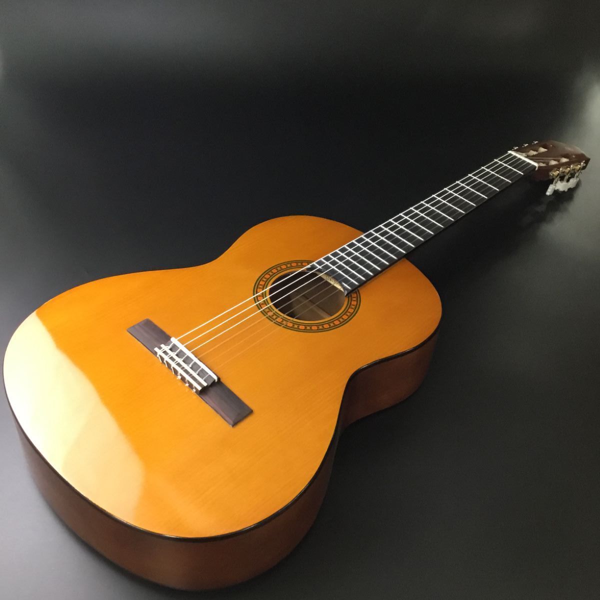 YAMAHA CS40J ミニクラシックギター 580mmスケール（新品/送料無料