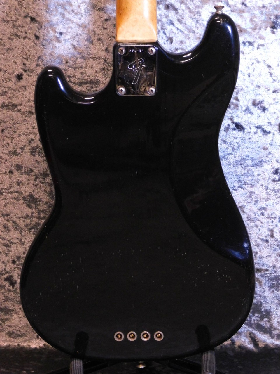 Fender mustang bass 1976年製 ムスタングベース Fender Mustang Bass '76（ビンテージ）【楽器検索デジマート】