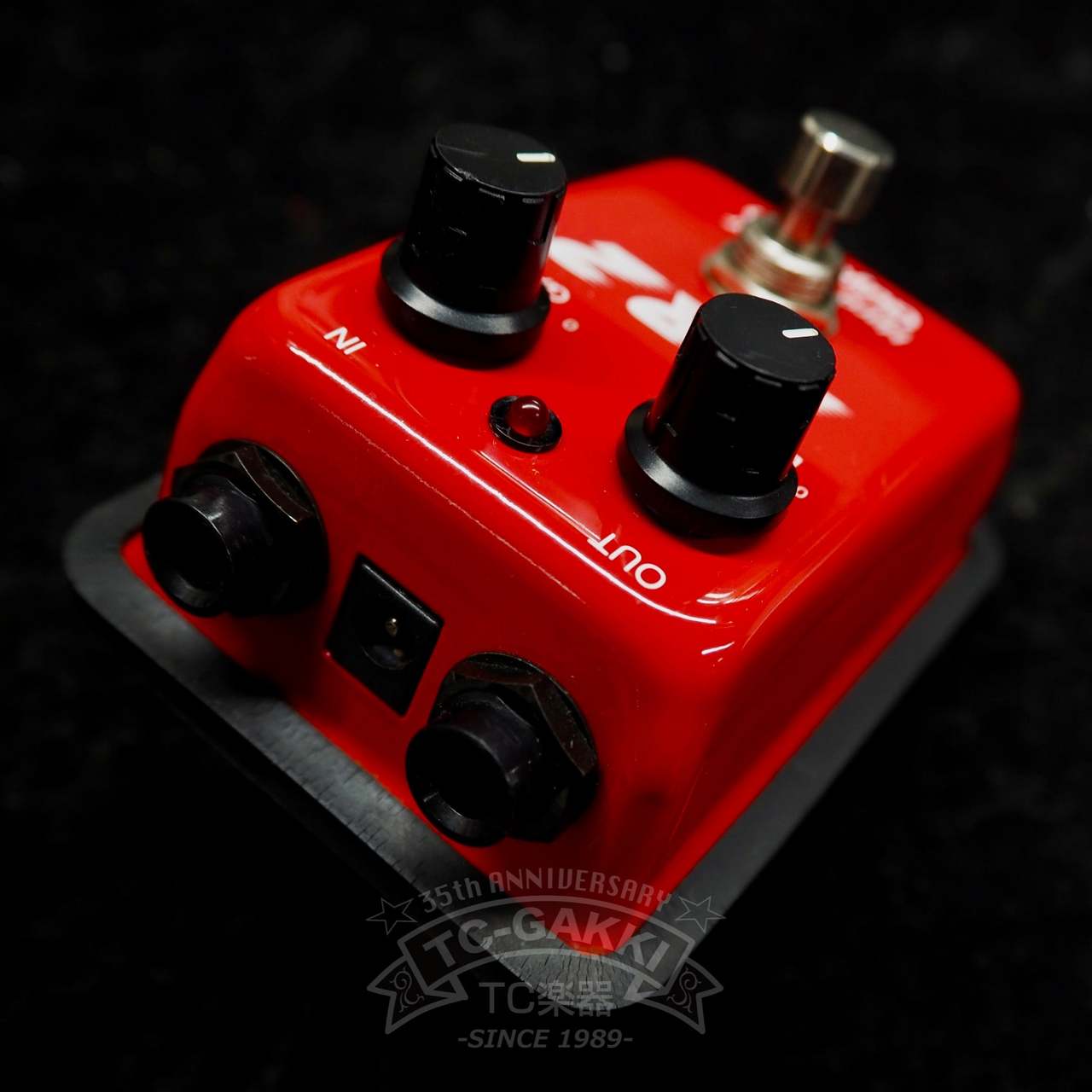 Guyatone HR2 Hard Rocker（中古）【楽器検索デジマート】
