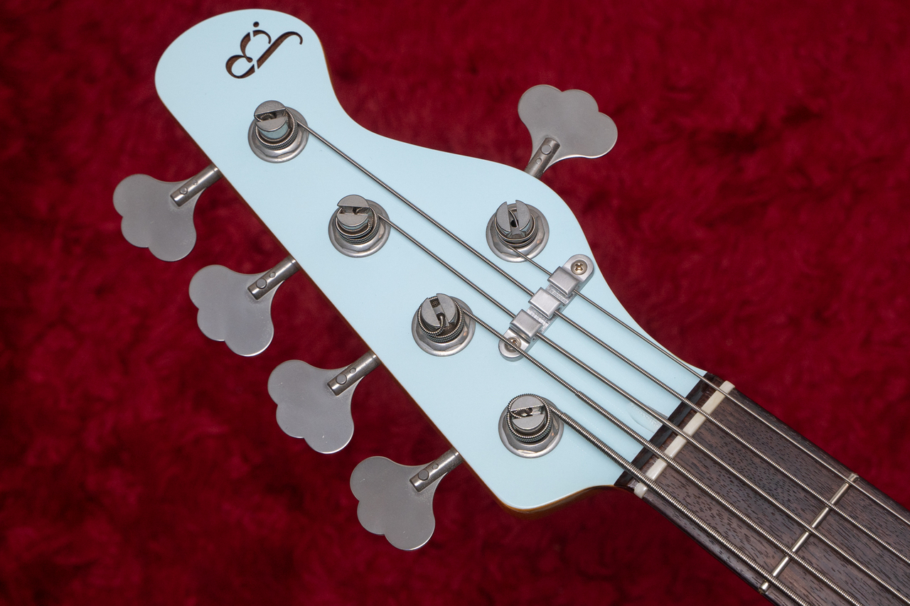 Black Smoker TRAD MASTER SERIES BETA-P5 Sonic Blue/Light