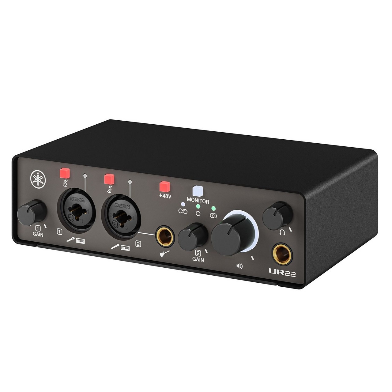 YAMAHA UR22MK3 B (Black) 【未展示保管】