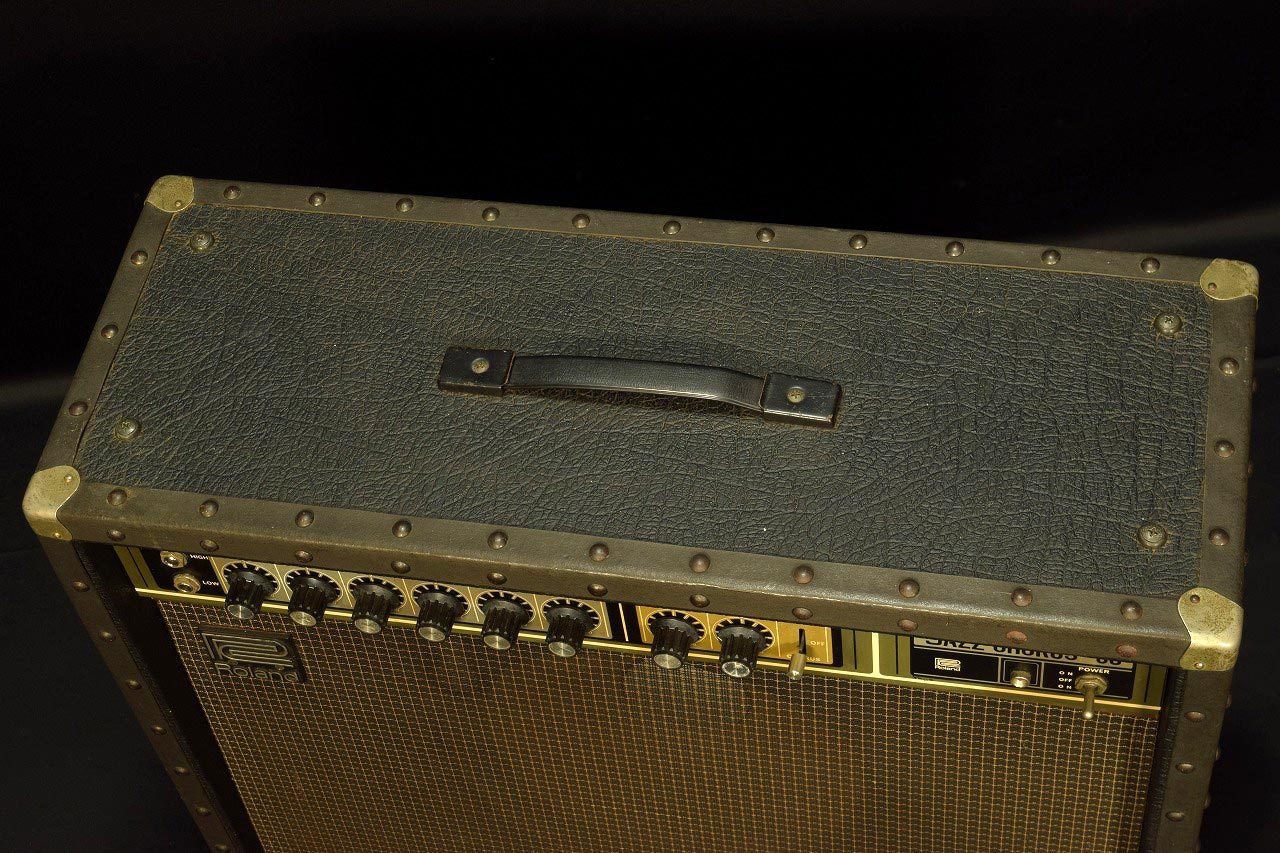 Roland JC-60 Jazz Chorus 【福岡店】（中古/送料無料）【楽器検索