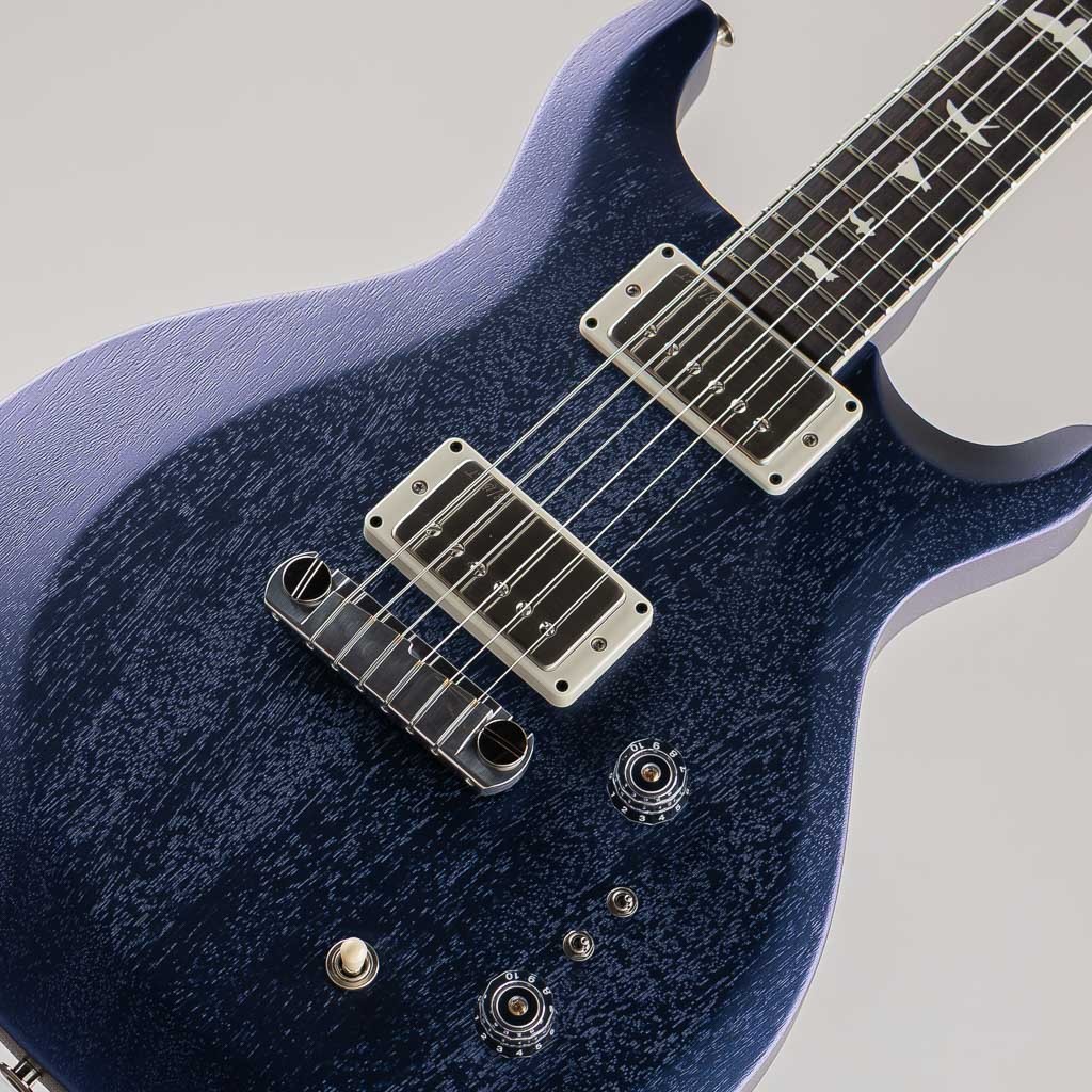 PRS S2 MIRA ブルーマット　ジャンク扱い PRS S2 MIRA ブルーマット ジャンク扱い PRS S2 MIRA ブルー