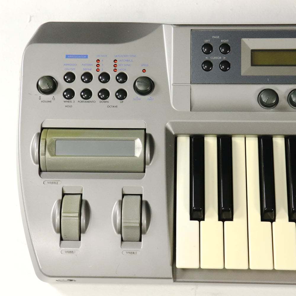 【★超目玉】 KORG Prophecy SSP-1 【梅田店】（中古/送料無料）【楽器検索 鍵盤楽器