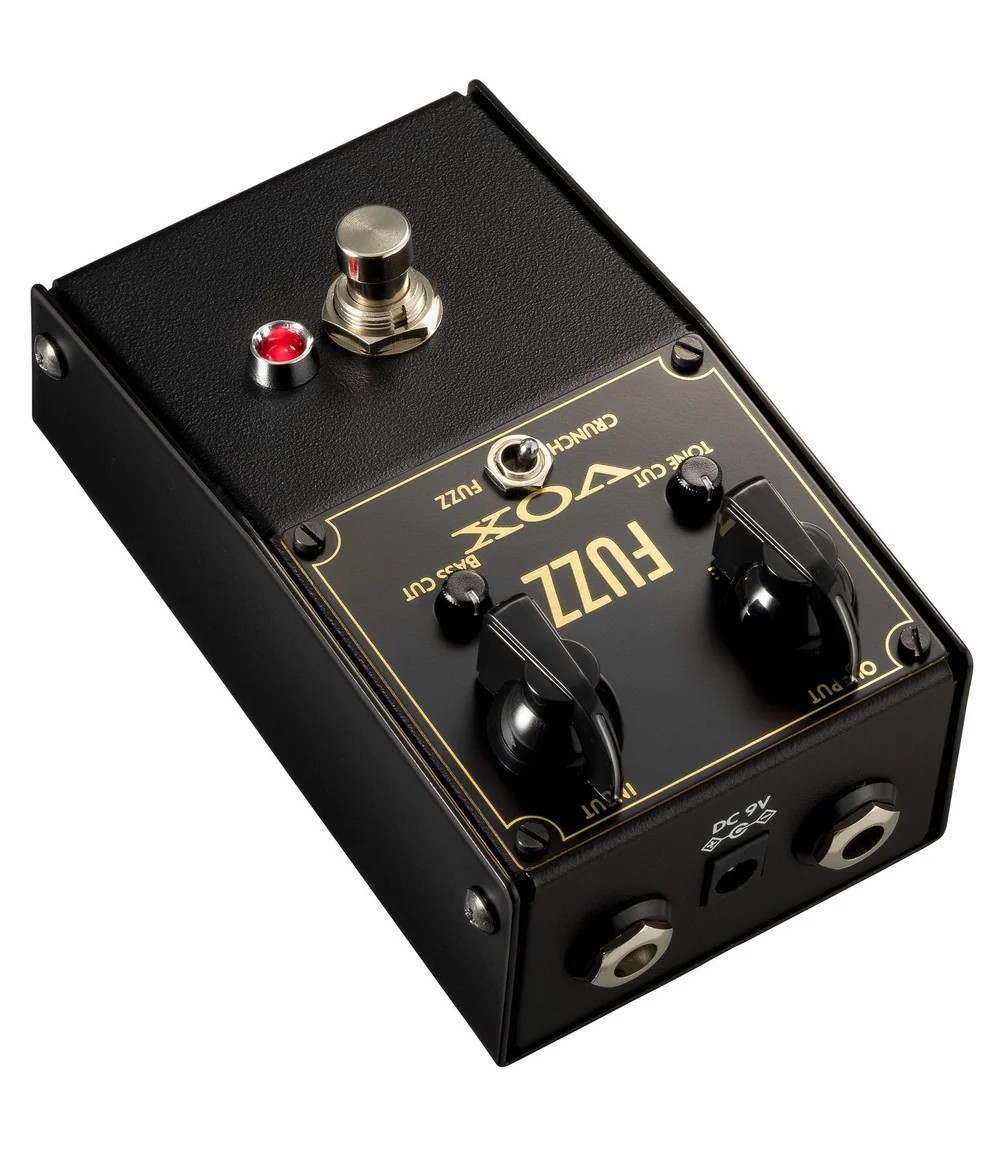 VOX VFZ-1 FUZZ（新品）【楽器検索デジマート】