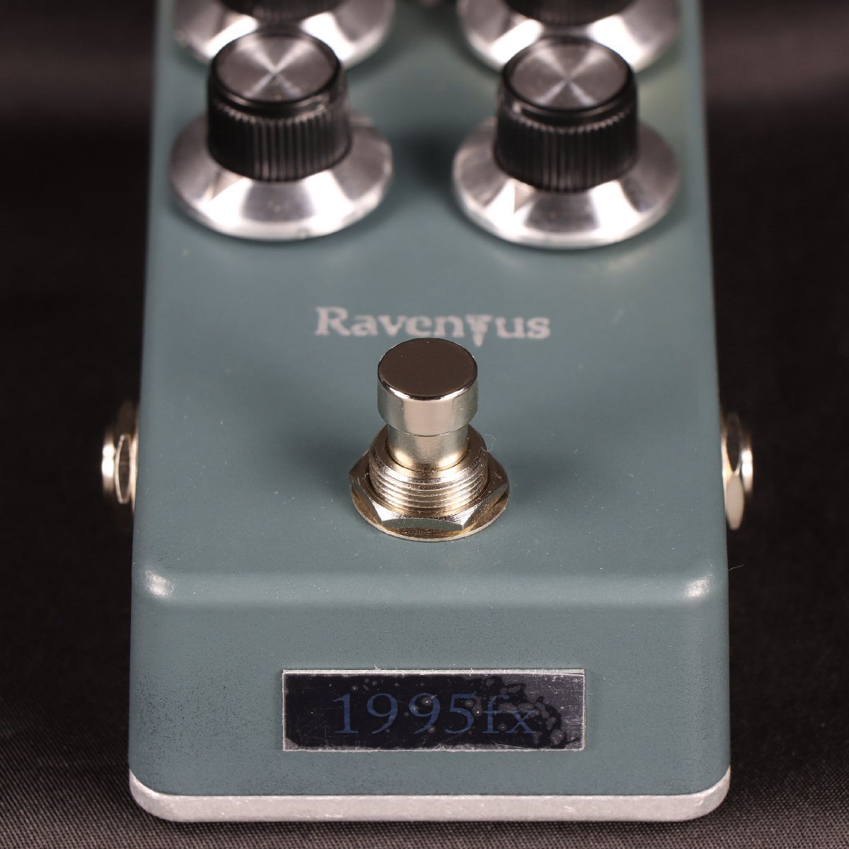 1995fx Ravenous ディストーション 日本製 Made in Japan【WEBSHOP
