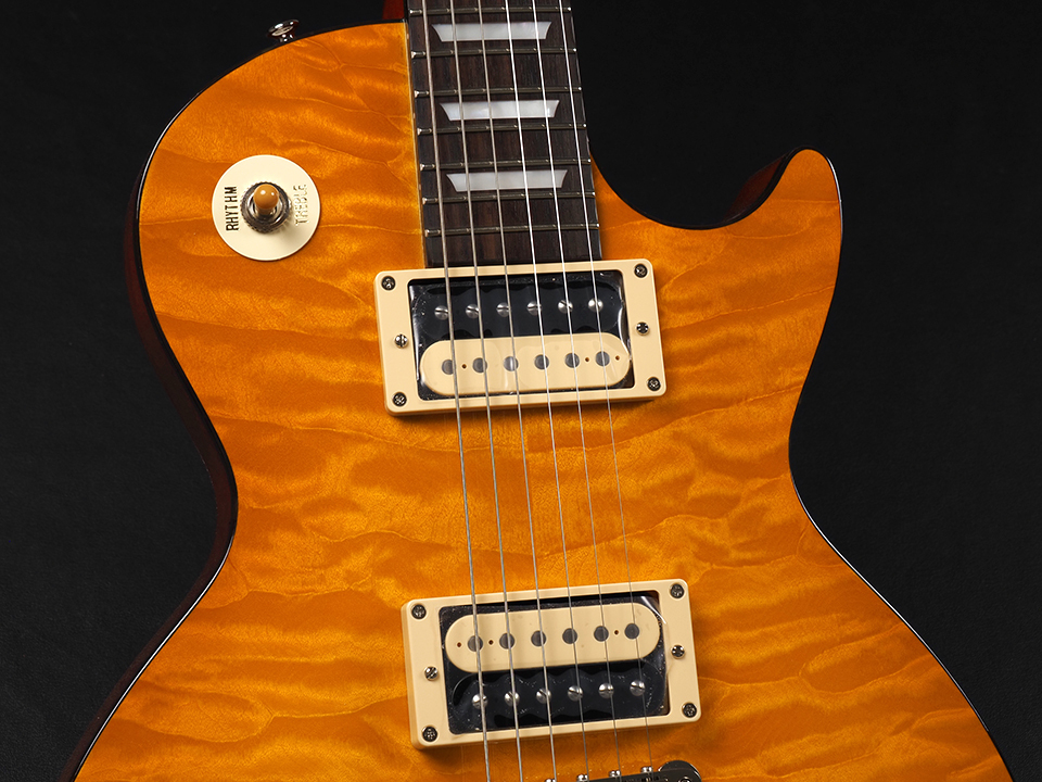 Tokai LS-101QZ TK ~TK Burst~（新品/送料無料）【楽器検索デジマート】